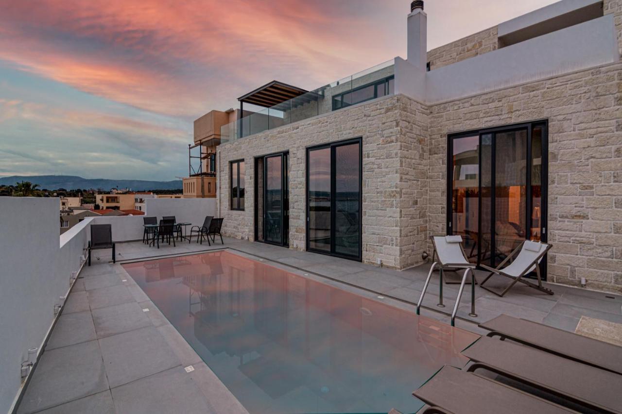 Villa Perla Dream Luxury Hanya