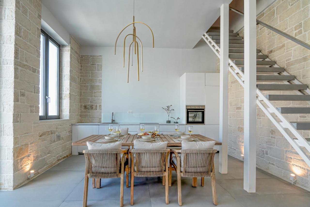 Villa Perla Dream Luxury Hanya