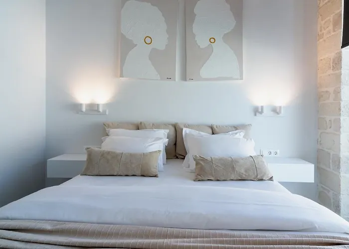 Perla Dream Luxury Villa